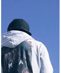 Yohji Yamamoto | キャップ