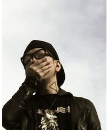 Yohji Yamamoto | キャップ