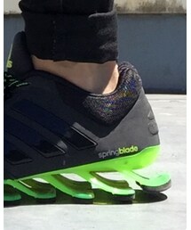 adidas | スニーカー