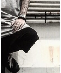 DRKSHDW by RICK OWENS | その他パンツ