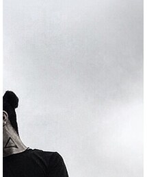 まっくろ | Tシャツ/カットソー