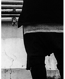 DRKSHDW by RICK OWENS | その他パンツ