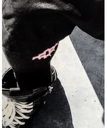 MARCELO BURLON | ソックス/靴下