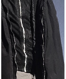 Rick Owens | ライダースジャケット