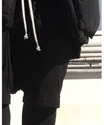 Rick Owens | カーゴパンツ