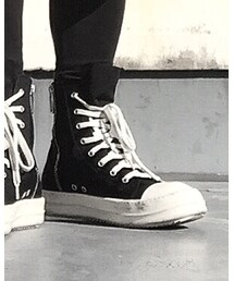 DRKSHDW by RICK OWENS | スニーカー