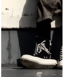 DRKSHDW by RICK OWENS | スニーカー