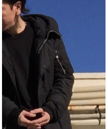 Rick Owens | ダウンジャケット/コート