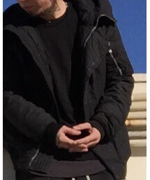 Rick Owens | Tシャツ/カットソー