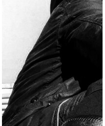 Rick Owens | ダウンジャケット/コート