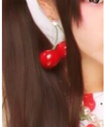 WEGO | イヤリング