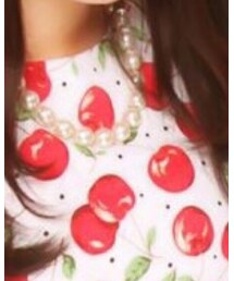 WEGO | ネックレス