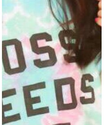 WEGO | Tシャツ/カットソー