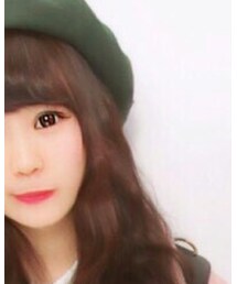 WEGO | ハンチング/ベレー帽