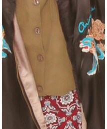 WEGO | シャツ/ブラウス