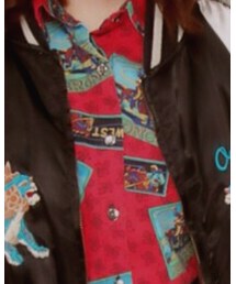 used | シャツ/ブラウス