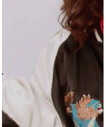 used | スタジャン