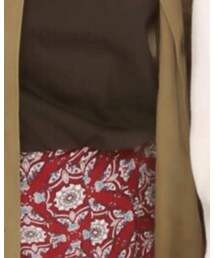 GU | シャツ/ブラウス