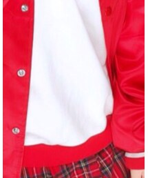 SPINNS | スウェット