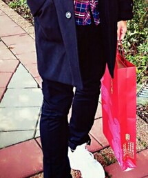 Dickies | チノパンツ