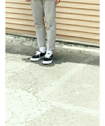 VANS | スニーカー