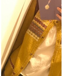 soulberry | カーディガン/ボレロ