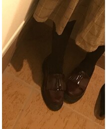 ehka sopo | シューズ