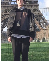 SHAREEF | ニット/セーター