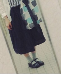 無印良品 | スカート