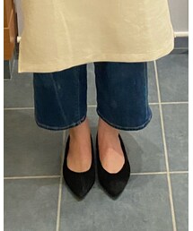 UNIQLO | パンツ
