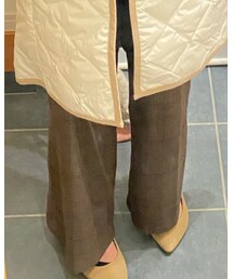 UNIQLO | パンツ