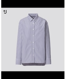 UNIQLO | ジルサンダー　サイズS(シャツ/ブラウス)