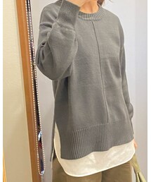 GU | サイズs タンクトップとセット(トップス)