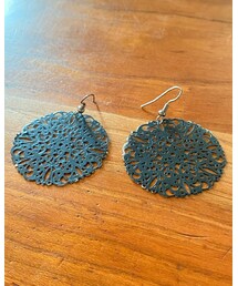 ピアス | ピアス（両耳用）