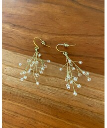 ピアス | ピアス（両耳用）