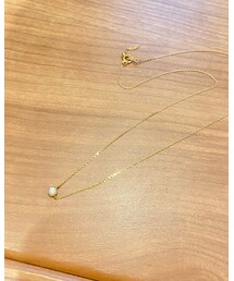 ネックレス | ネックレス