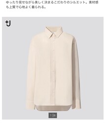 UNIQLO | シャツ/ブラウス