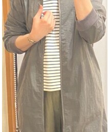 green label relaxing | トップス
