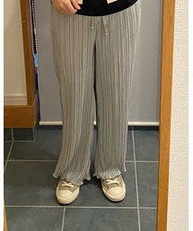 GU | パンツ