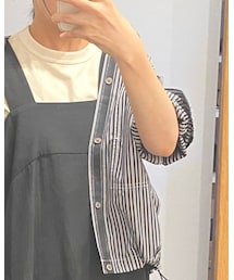 UNIQLO | ＋J メンズxs(シャツ/ブラウス)