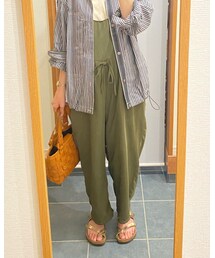 JOURNAL STANDARD | オールインワン・サロペット