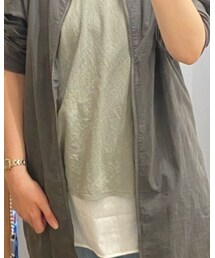 GU | トップス