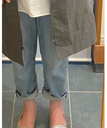 UNIQLO | パンツ