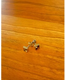 ピアス | ピアス（両耳用）