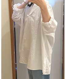 UNIQLO | シャツ/ブラウス
