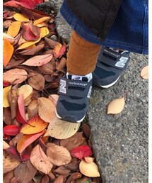 NEW BALANCE | スニーカー