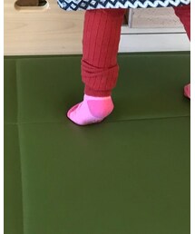 どこだっけ？ | ソックス/靴下