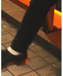 UNIQLO | デニムパンツ