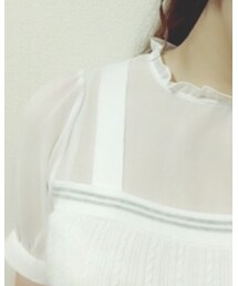 w closet | シャツ/ブラウス