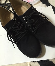 casiTA | ブーティ